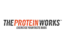 The Protein Works Gutscheincodes 